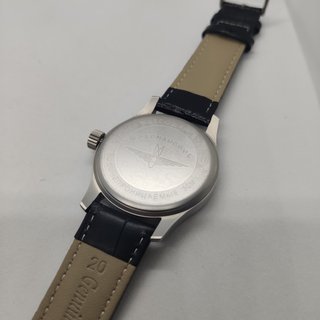 Reloj Ruso Vintage Raketa Sturmanskie Aviator