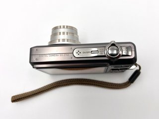 Lote 3 Cámaras Casio Exilim Z700 + Z100