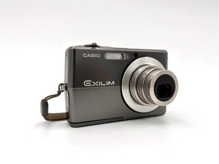 Lote 3 Cámaras Casio Exilim Z700 + Z100