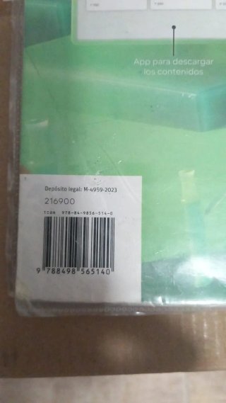 Religión Católica, 2 Secundaria, Comunidad de M...