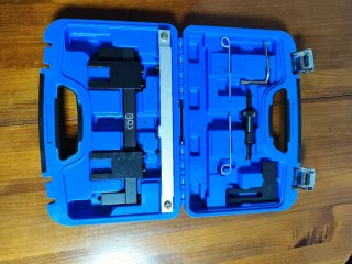 Kit Calado Distribución BGS 8834 BMW N42 N46