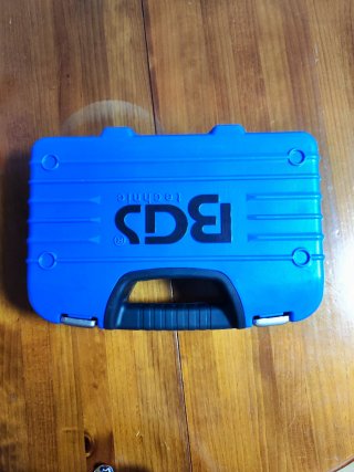Kit Calado Distribución BGS 8834 BMW N42 N46