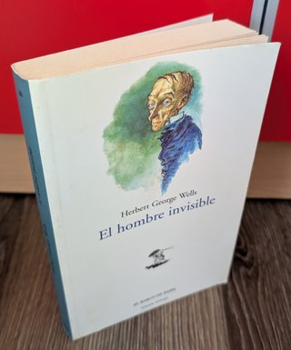 Caja Cofre Literario de Literatura Británica 🇬🇧