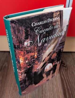 Caja Cofre Literario de Literatura Británica 🇬🇧