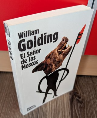 Caja Cofre Literario de Literatura Británica 🇬🇧