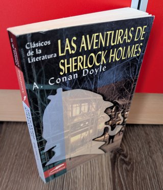 Caja Cofre Literario de Literatura Británica 🇬🇧