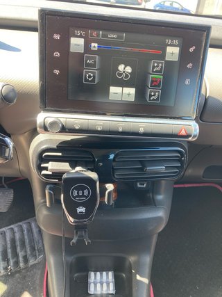 Citroen C4 Cactus 2016