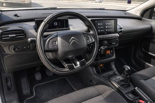 Citroen C4 Cactus 2016