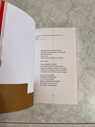 Hasta luego! - J. Tàssies (1996) - Libro poesia