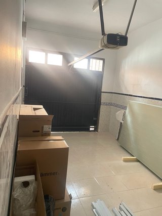 Casa de 276m2  en Benetússer