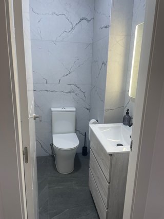 Casa de 276m2  en Benetússer