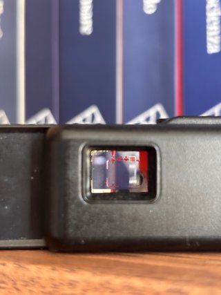 Agfamatic 6008 Makro Pocket 110