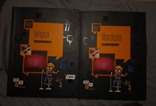 Literatura 2 ESO Lengua castellana y literatura
