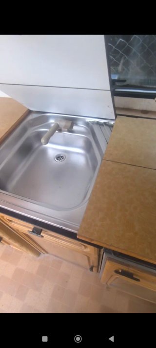 Caravana Burstner 1200kg