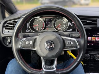 Volkswagen Gti 2017