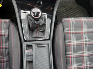 Volkswagen Gti 2017