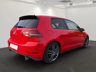 Volkswagen Gti 2017