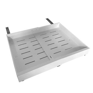 Organizador Metálico Extensible Cocina