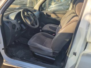 Citroën Berlingo itv pasada dia 4 9 2026