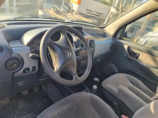 Citroën Berlingo itv pasada dia 4 9 2026