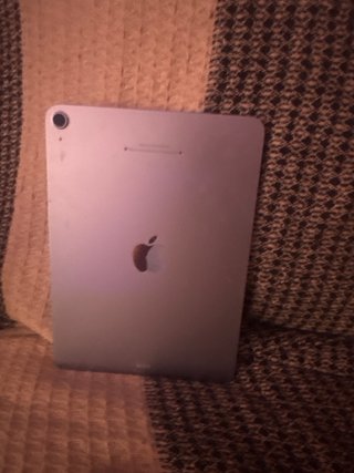 iPad Air 11 con 3 meses de uso