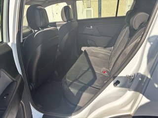 KIA Sportage 2011