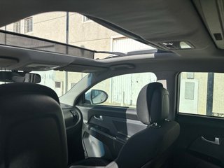 KIA Sportage 2011