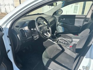 KIA Sportage 2011