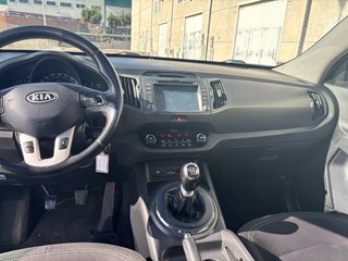 KIA Sportage 2011