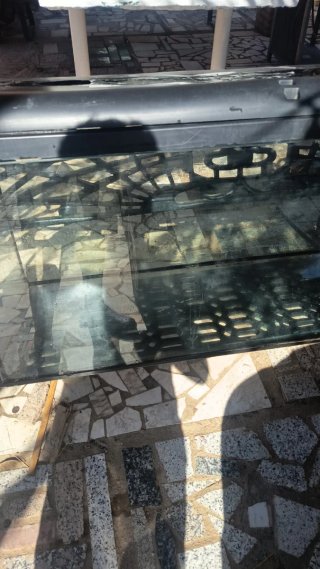 Acuario 240 Litros