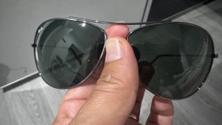 Gafas de sol Ray-Ban Aviator RB3239