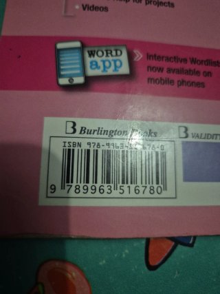 New English in Use ESO 4. Student's book