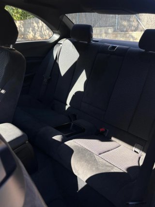 BMW Serie 220d coupé 2016 Manual