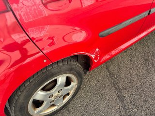 Peugeot 107 2007