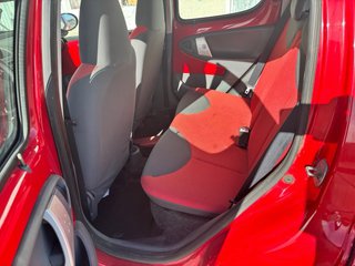 Peugeot 107 2007
