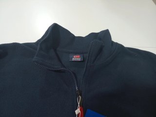 Chaqueta de forro polar premium Norway - Nautical
