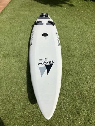 EQUIPO DE WINDSURF COMPLETO