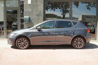 SEAT Leon 2019