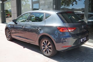 SEAT Leon 2019