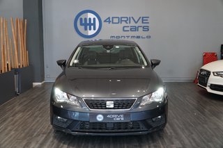 SEAT Leon 2019