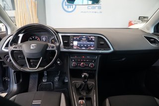 SEAT Leon 2019