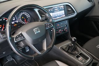 SEAT Leon 2019