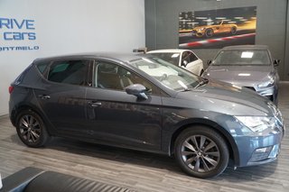 SEAT Leon 2019