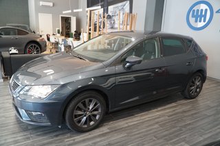 SEAT Leon 2019
