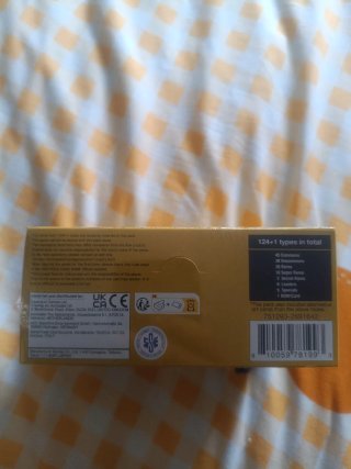 Caja One Piece OP-04 Kingdoms of Intrigue