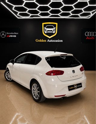 SEAT Leon 2011