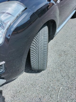 Citroen C-Crosser 2008