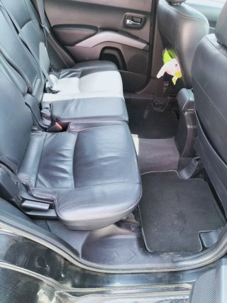 Citroen C-Crosser 2008