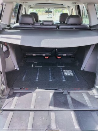 Citroen C-Crosser 2008