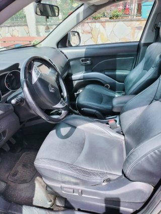 Citroen C-Crosser 2008